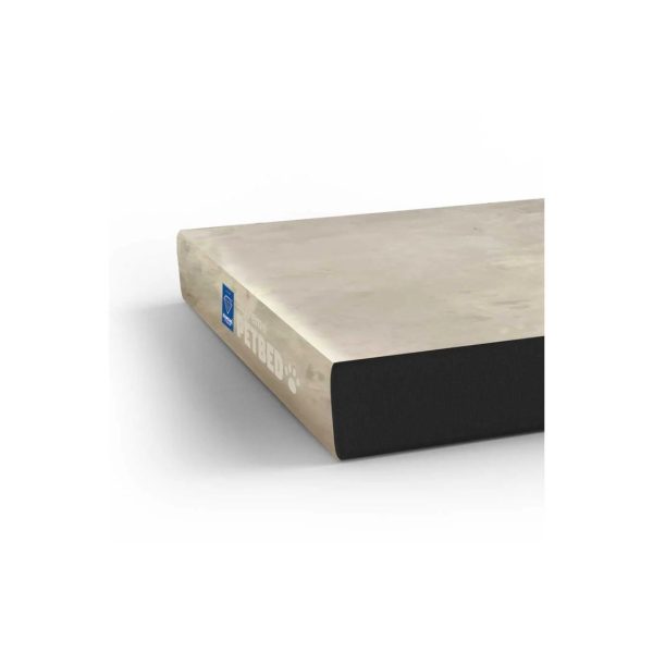 Diamond Foam, Supreme Pet Bed, Size 42 36 4. - Image 3