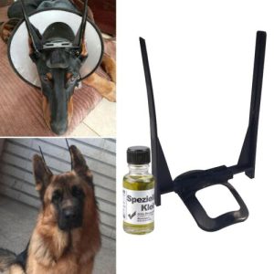 Dog Ear Support Struds, VEP-11031