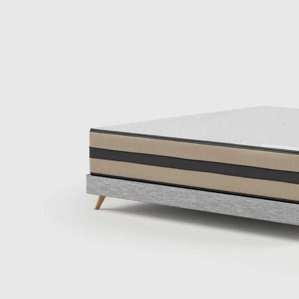 Diamond Foam, Dolce Vita Springs, Wonder Back E-Gel, Size King 78 72, Mattress Height 30 Cm. - Image 3