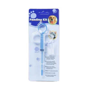 Pet Feeding Injection, FA-07031