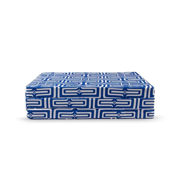 Diamond foam, Supreme Folding 2 in 1 Mattress, Size Single folding 72 36 4 inches - Image 4