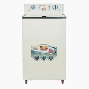 GFC 14kg GF-110 Washing Machine Metal
