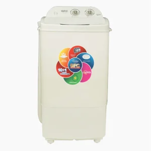 GFC 12kg GF888 Washing Machine