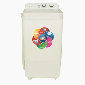 GFC 12kg GF-995 Washing Machine