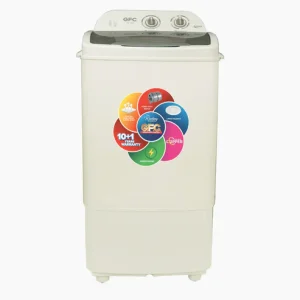 GFC 12kg GF-999 Washing Machine
