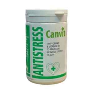 Canvit Anti stress for Dogs and Cats 230 g, PMS-12022