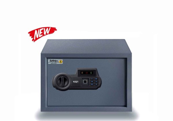Digital Bio metric Locker EBN-25 Security Safe