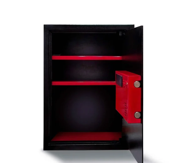 Digital Locker EM-50 - Image 3