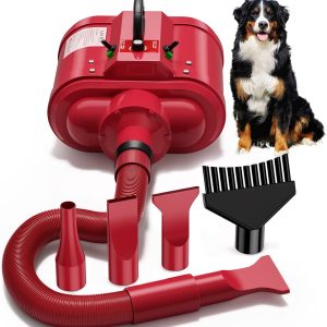 Dog Hair Dryer Large: PGP-05009