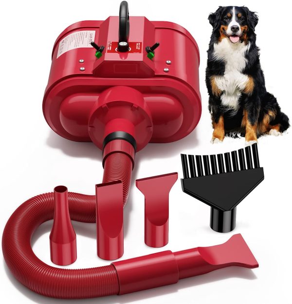 Dog Hair Dryer Large: PGP-05009