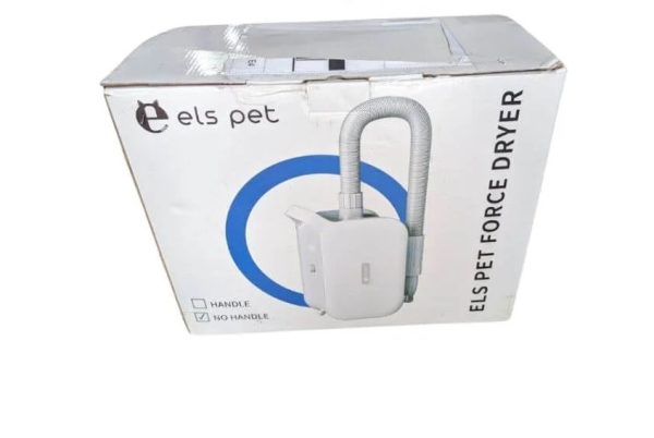 Dog Hair Dryer Large: PGP-05009 - Image 3