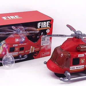 Electric Universal Helicopter Kids Toys 8843