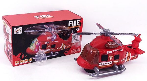 Electric Universal Helicopter Kids Toys 8843