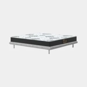 Diamond Foam, Orthopedic Series, Ortica Gel Cool Memory, Size King 78 72 6.