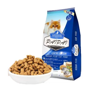 PAI PAI All Life Stages Cat Food, 15kg