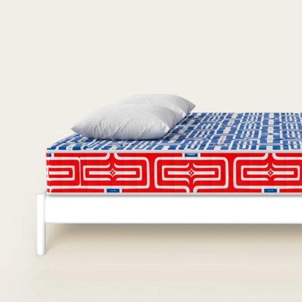 Diamond Foam, Supreme 2 in 1 Mattress, Size Single 78 42 8. - Image 3