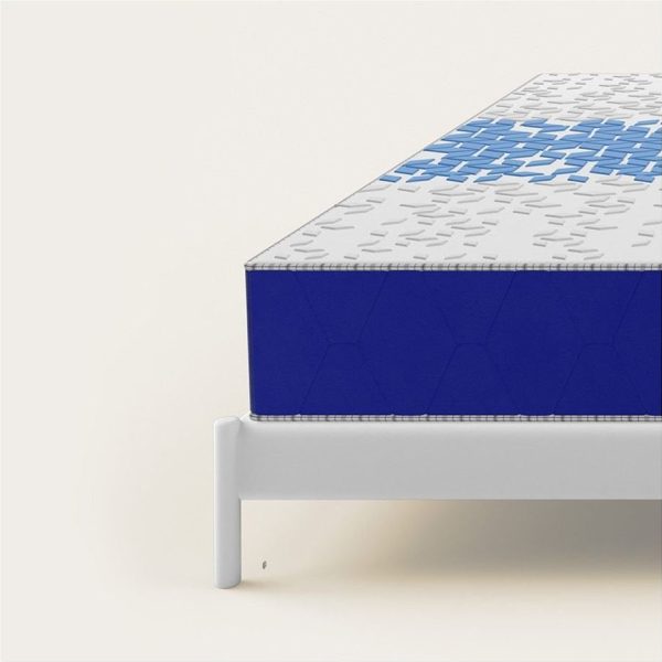 Diamond Foam, Supreme Soft Mattress, Size King 78 72 8. - Image 3