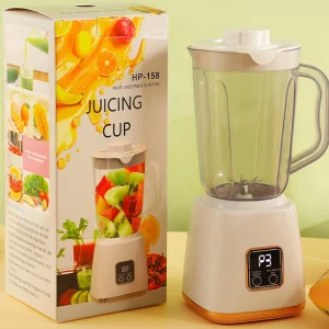 MINI BLENDER HIGH POWER 50 W 750 ML