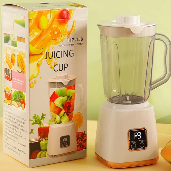 MINI BLENDER HIGH POWER 50 W 750 ML