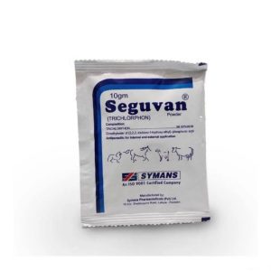 Seguvan Sachet For Pets 10g, VEP-11028