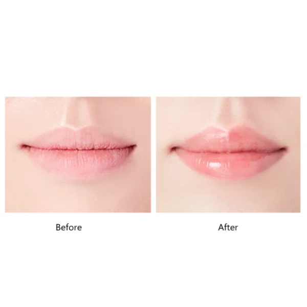 LANEIGE On-the-Glow Lip Balm Trio Balm, pack of 3. - Image 3