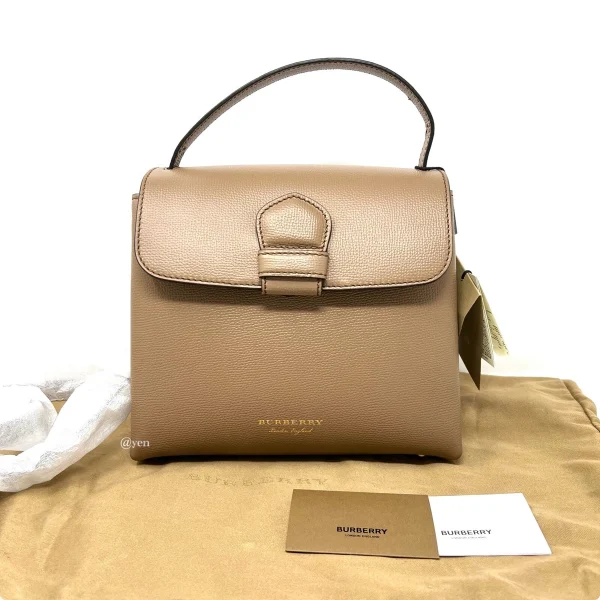 Ladies Handbags With Long Shoulder And Top Handle, Handbag For Girls Crossbody and Shoulder Bags, PU Leather Bags (7 Colors). - Image 6