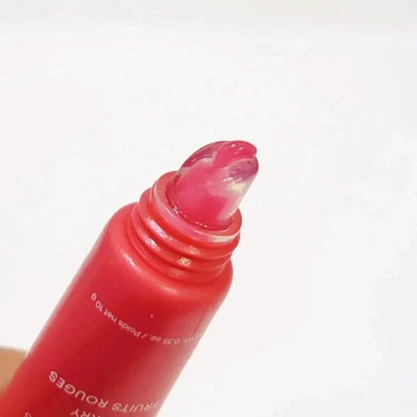 LANEIGE On-the-Glow Lip Balm Trio Balm, pack of 3. - Image 2