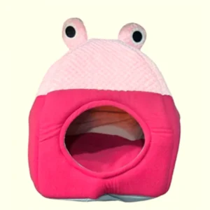Snail Igloo Bed For Pets: 