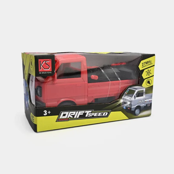 REMOTE CONTROL TRANSPORT VEHICLE FOR KIDS 2533-B - Image 2