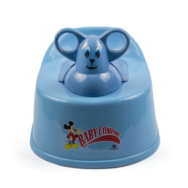 Junior Baby comfort Potty Seat - Image 3