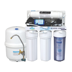 Aqua Hygienic Domestic RO Plant: Domestic RO 100 GPD