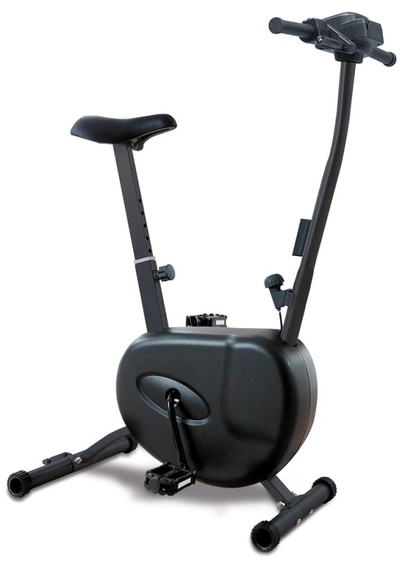 Cyber bike Magnetic Edition Exercise Bike :