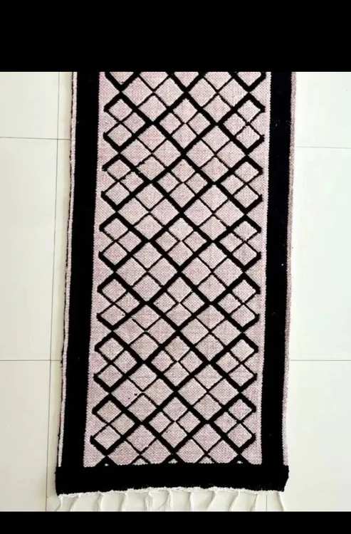 “Handcrafted Farshi Dari – Traditional Elegance with Modern Comfort” - Image 2
