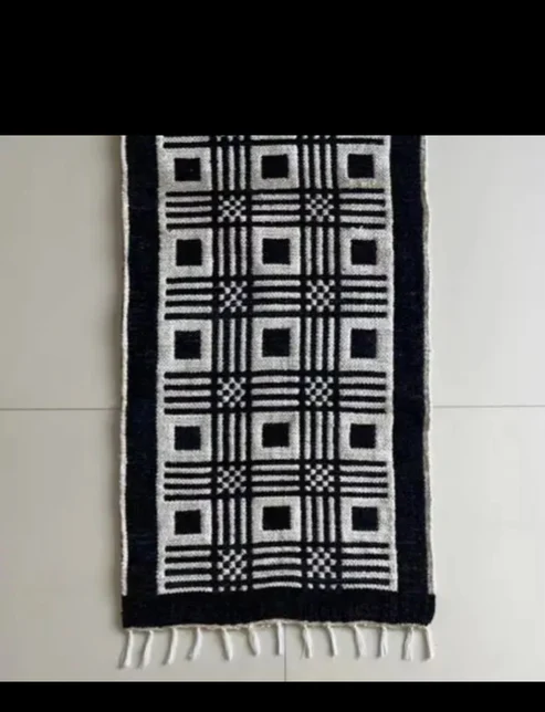 “Handcrafted Farshi Dari – Traditional Elegance with Modern Comfort” - Image 5