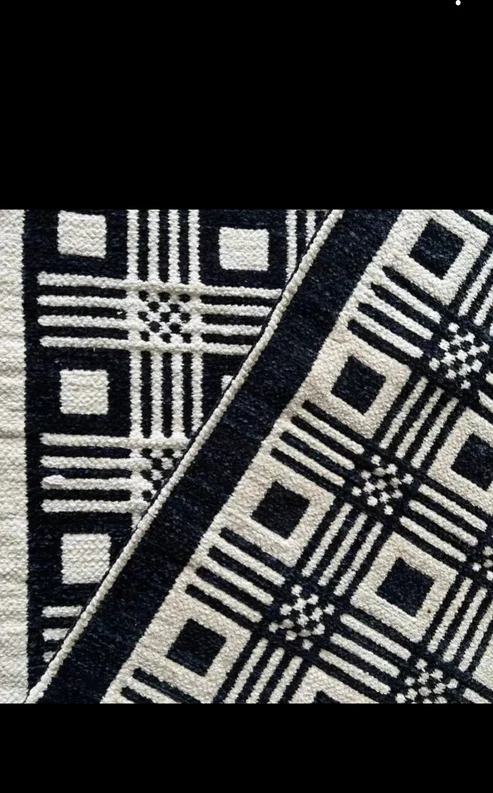 “Handcrafted Farshi Dari – Traditional Elegance with Modern Comfort” - Image 6