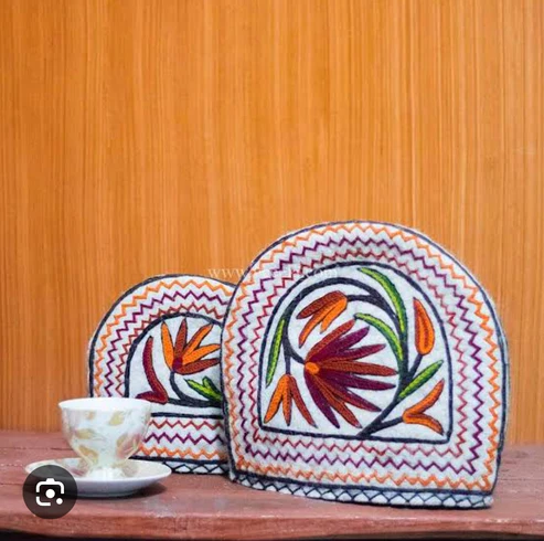 Handmade Takozi 2 Pcs Set - Image 2