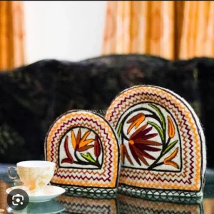 Handmade Takozi 2 Pcs Set