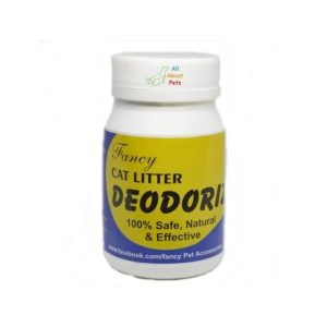 Fancy Cat Litter Deodorizer, RPS-19028