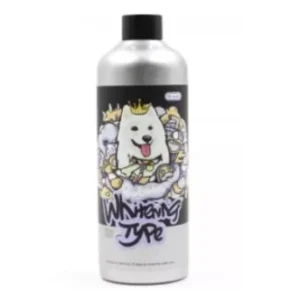 1K Whitening Type pet shampoo (500ml), ISP-16001