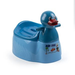 Duck Design Baby Potty Chair