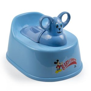 Junior Baby comfort Potty Seat