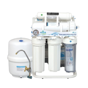 Aqua Hygienic Domestic RO Plant: Domestic RO 200 GPD: