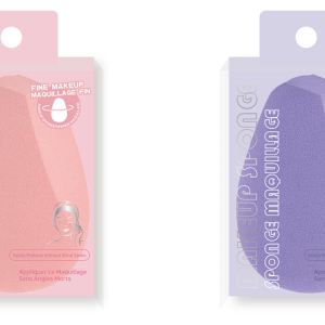 Miniso Large Makeup Sponge.