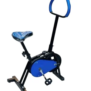 Exercise Bike For Exercise High Quality Solid Iron Made