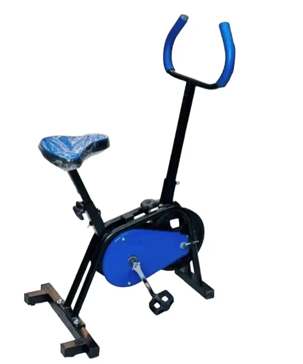 Exercise Bike For Exercise High Quality Solid Iron Made