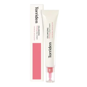 Torriden - Cellmazing Firming Eye Cream 30ml: