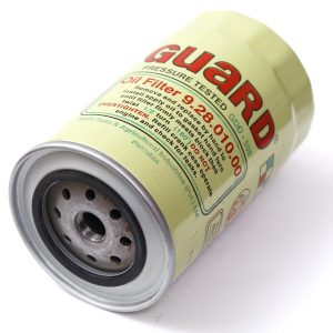 Guard Oil Filter For Suzuki Liana – All Models GDO 196
