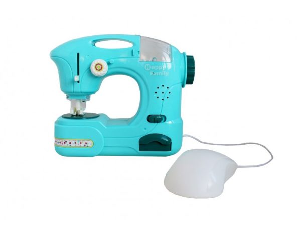 Sewing Machine and Iron Play Set For kids LS8236Q - Image 5