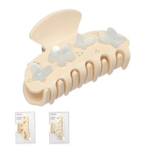 Miniso Korean Style Claw Clip.