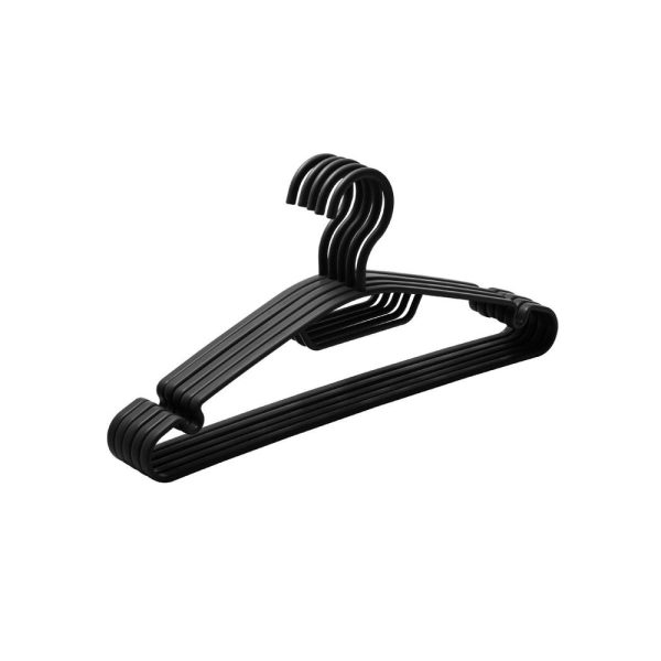 Miniso Anti-Slip Hanger, 5 pcs. - Image 2